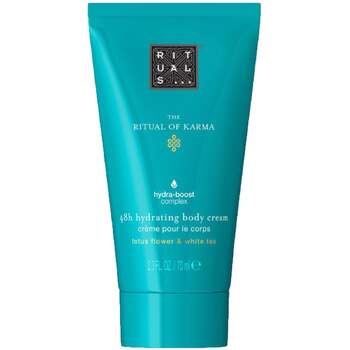 The Ritual Of Karma Whipped Body Cream - Tělový krém