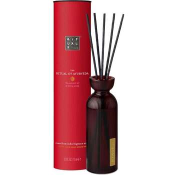 The Ritual Of Ayurveda Fragrance Sticks - Bytový aroma difuzér s náplní