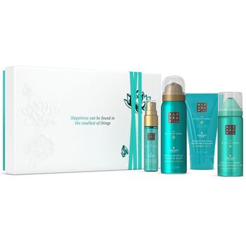 The Ritual Of Karma Smell Gift Set - Dárková sada