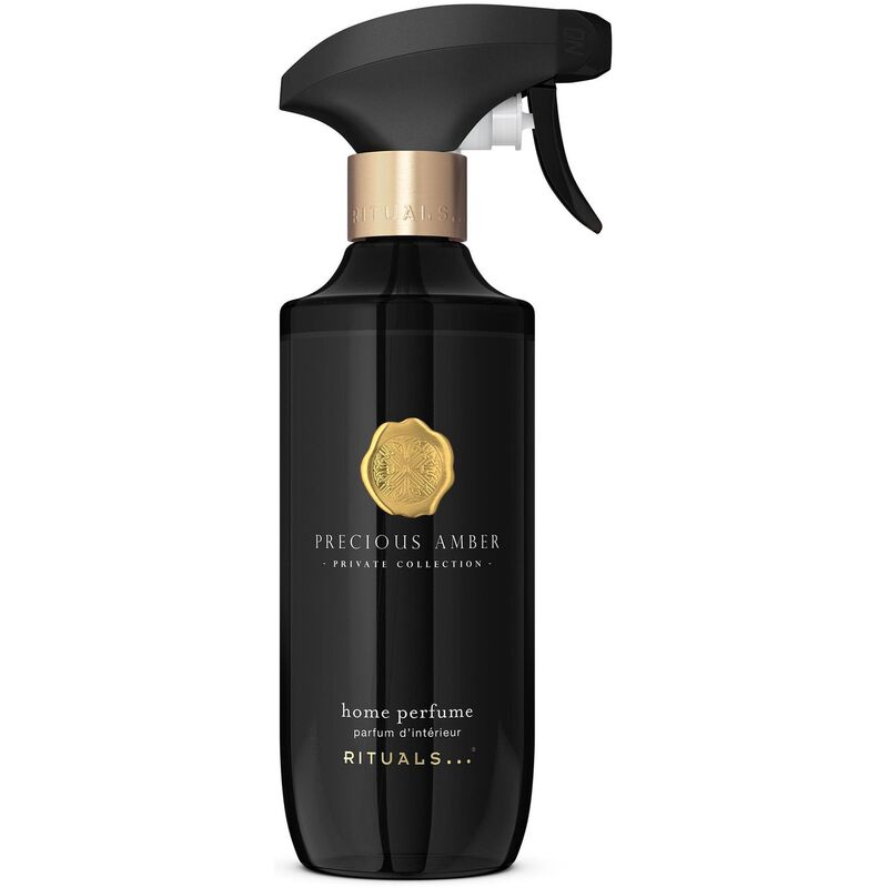 Private Colletion Precious Amber Home Parfum - Bytový sprej