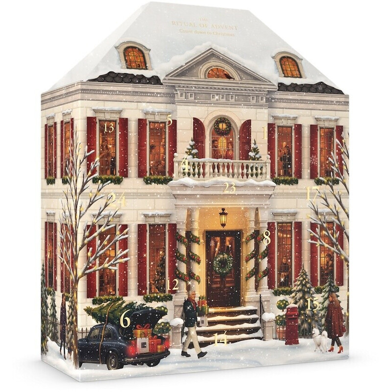 Classic Advent Calendar 26 - Adventní kalendář 2026