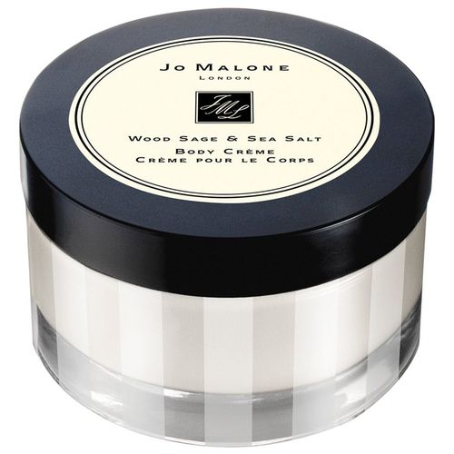 Wood Sage & Sea Salt BC - Telový krém UNISEX