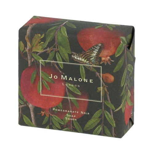 Jo Malone Pomegranate Noir - Tuhé mýdlo 100 g