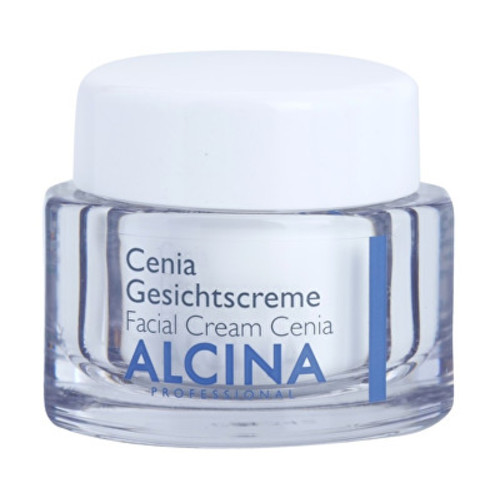 Alcina Cenia Facial Cream - Pleťový krém s hydratačním účinkem 50 ml