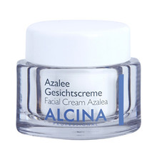 Azalee Facial Cream - Pleťový krém 