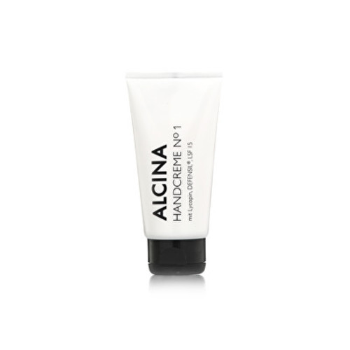 Anti Age Hand Cream No.1 - Ochranný krém na ruky