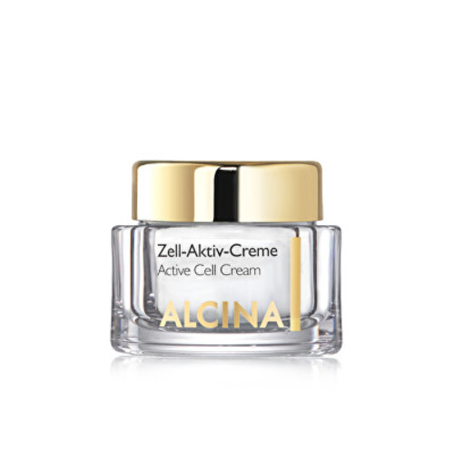 Alcina Active Cell Cream - Aktivní pleťový krém 50 ml