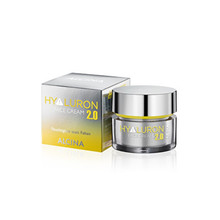 Hyaluron 2.0 Face Cream - Protivráskový pleťový krém
