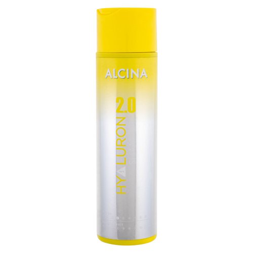 Alcina Hyaluron 2.0 Shampoo ( suché vlasy ) - Šampon 250 ml