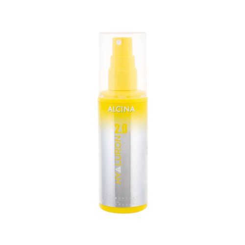 Hyaluron 2.0 Hair Spray - Hydratační a ochranný sprej na vlasy