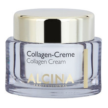 Collagen Cream - Pleťový krém s kolagénom