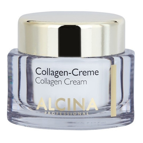 Collagen Cream - Pleťový krém s kolagénom