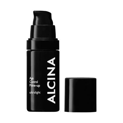 Alcina Age Control Make-up - Vyhlazující make-up 30 ml - Ultralight