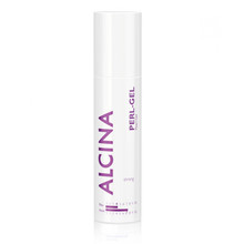 Strong Pearl Gel - Gel pro lesk vlasů 