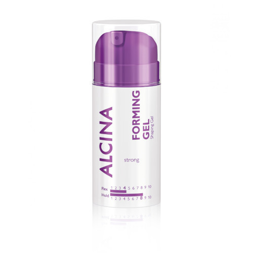 Strong Shaping Gel - Formovací gel na vlasy 