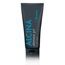 For Men Ultimate Gel - Gel na vlasy se silnou fixací 