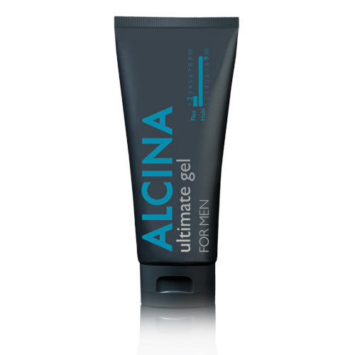 For Men Ultimate Gel - Gel na vlasy se silnou fixací 