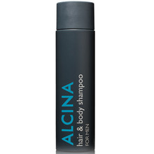 Hair & Body Shampoo For Men - Sprchový gél pre vlasy i telo