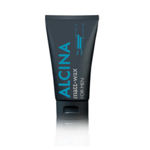 Matt-Wax For Men - Matující vosk na vlasy 