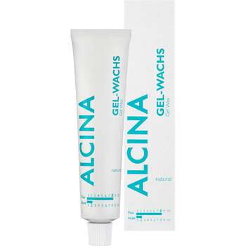 Gel Wax Natural - Gelový vosk na vlasy
