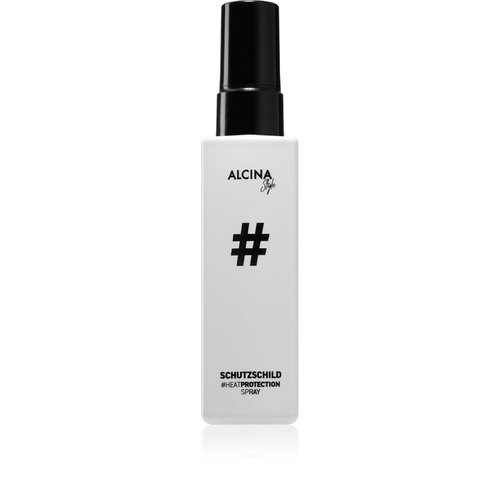 Alcina Style # Style Heat Protection Spray - Sprej pro tepelnou úpravu vlasů 100 ml