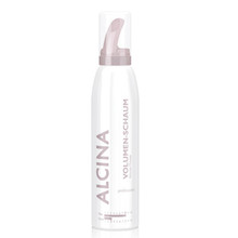 Professional Volume Mousse - Pěnové tužidlo pro objem vlasů 