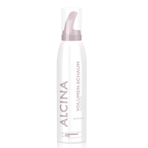 Professional Volume Mousse - Pěnové tužidlo pro objem vlasů 