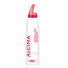 Extra Strong Modeling Mousse - Penové tužidlo