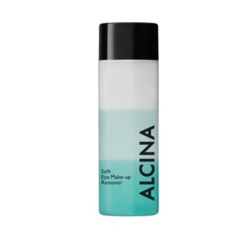 Alcina Soft Eye Make-up Remover - Dvousložkový odličovač očí 100 ml