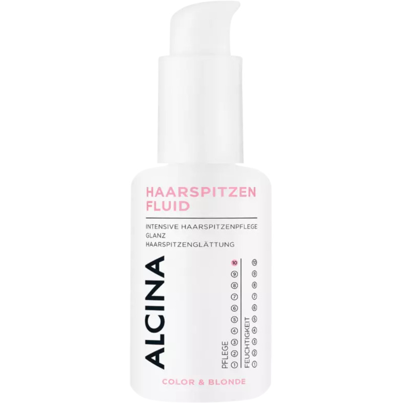 Hair Tip Fluid - Fluid na končeky vlasov
