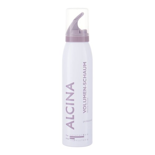Volume Mousse - Pěna pro objem vlasů