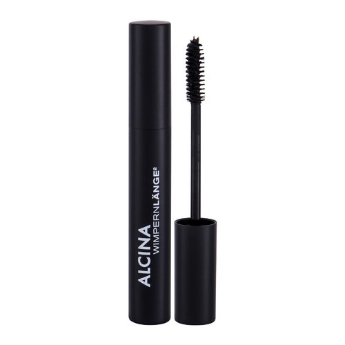 Wimpernlänge2 Mascara - Predlžujúca a objemová riasenka 9 ml