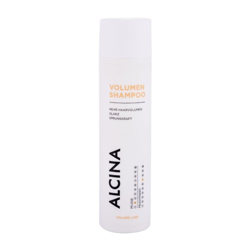 Volume Line Shampoo - Šampon pro objem vlasů