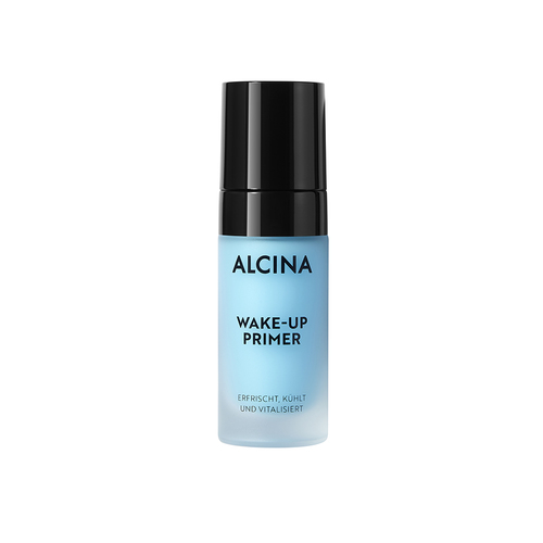 Alcina Wake-Up Primer - Podkladová báze pod make-up 17 ml
