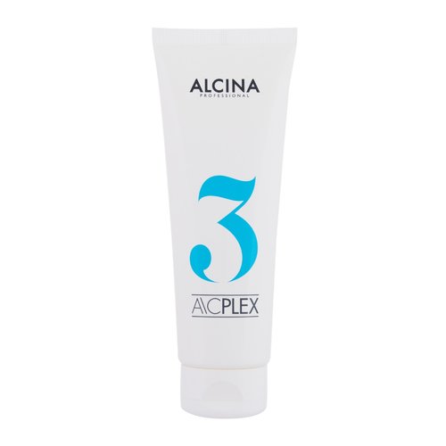 Alcina A/C Plex Step 3 Mask - Maska na vlasy 125 ml