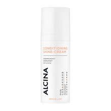 Conditioning Shine-Cream - Kondicionér pro lesk vlasů