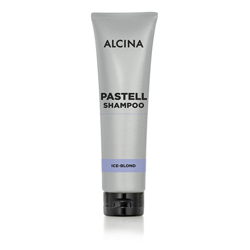 Ice Blond Pastell Shampoo ( blond vlasy ) - Šampon