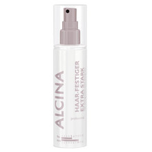 Hair Setting Lotion - Tužidlo s extra silnou fixací 