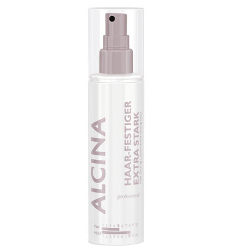 Hair Setting Lotion - Tužidlo s extra silnou fixací 