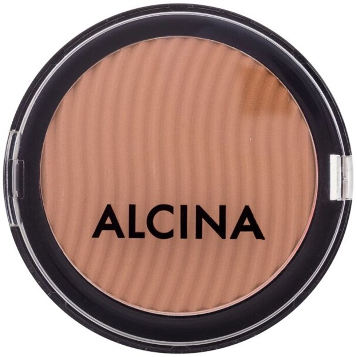 Alcina Bronzing Powder - Pudrový bronzer 8,7 g 0 g