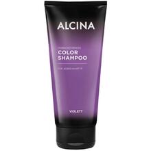 Color Shampoo Violett - Tónovací šampon pro blond vlasy