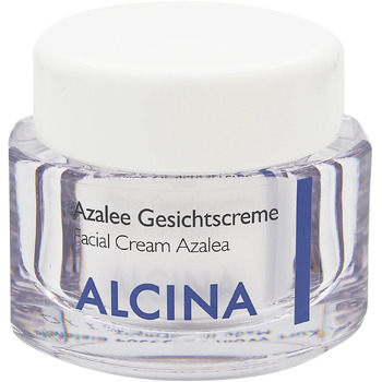 Alcina Azalea Cream for Dry Skin - Krém pro suchou pleť