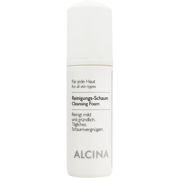 Cleansing Foam - Čistící pěna
