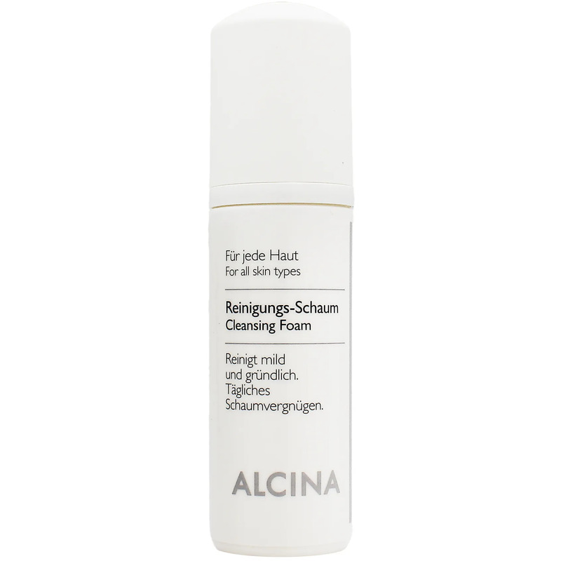 Cleansing Foam - Čistící pěna