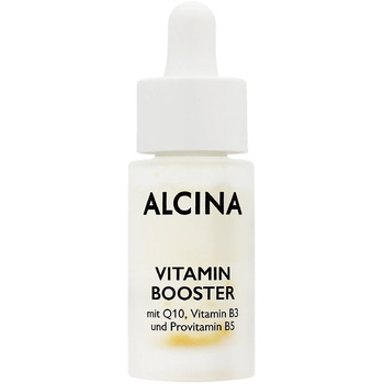 Vitamin Booster - Booster pro svěží vzhled pleti