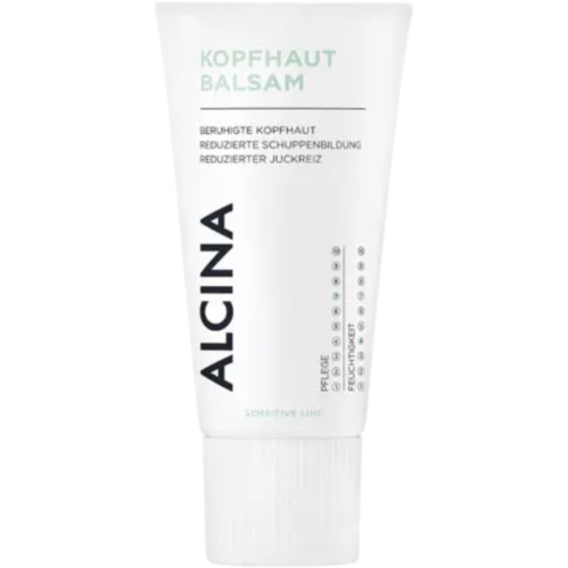 Sensitive Scalp Balsam - Zklidňující balzám pro citlivou pokožku hlavy