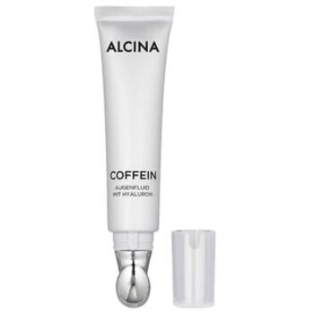 Coffein Eye Fluid - Energizující fluid na oční okolí