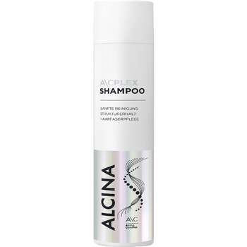 A\CPLEX Shampoo - Posilující šampon pro barvené, chemicky ošetřené a zesvětlené vlasy