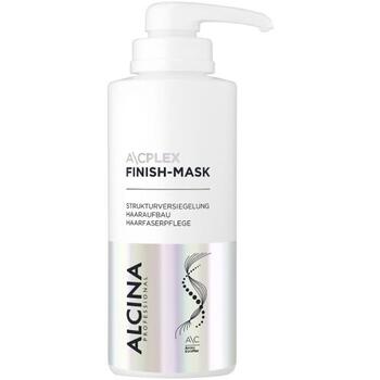 A\CPLEX Finish-Mask - Vyživující maska pro všechny typy vlasů