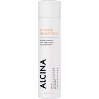 Repair Line Repair Shampoo - Posilující šampon pro poškozené a chemicky ošetřené vlasy